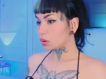 ulala_martina from chaturbate