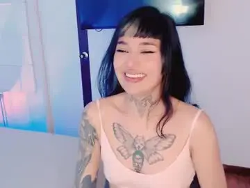 Chaturbate Best live sex cam show of ulala_martina