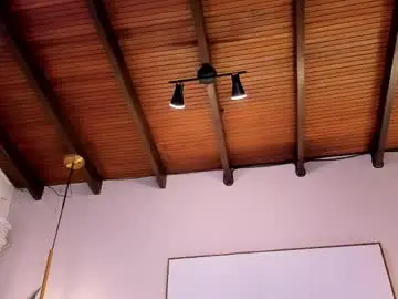 Chaturbate Free Porn Cam of agattaduque