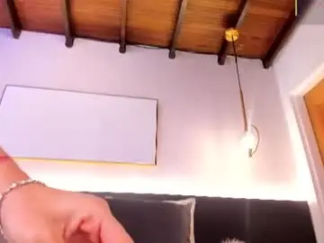 Chaturbate Free Live Porn of agattaduque