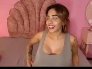 Chaturbate Private Sex Chat of aldana_stone