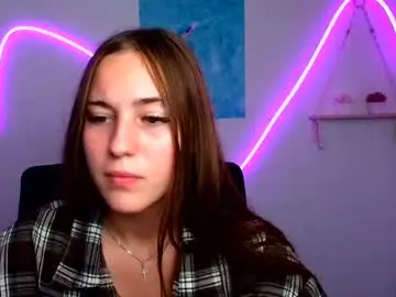 Chaturbate Live Porn of alice_dreamofu