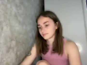 Chaturbate Live Sex of bralkissy