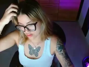 Chaturbate Free Live Porn of cuteisabella_a