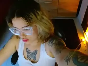 Chaturbate Watch Live Sex Cams of cuteisabella_a