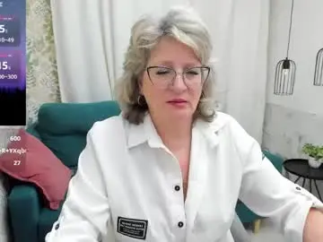 Chaturbate Sex Chat of evelynblissful