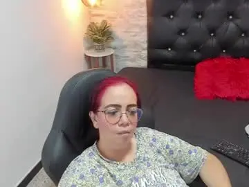 Chaturbate Nude Webcam of francesca_bbw