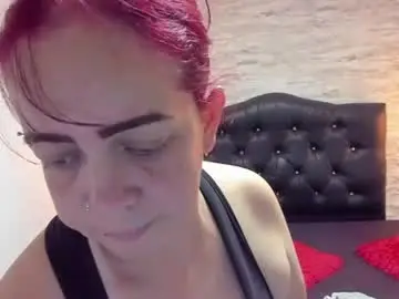 Chaturbate Adult Video Chat of francesca_bbw