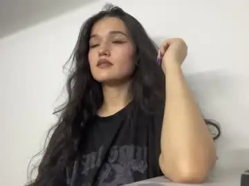 Chaturbate Best live sex cam show of fredamedora