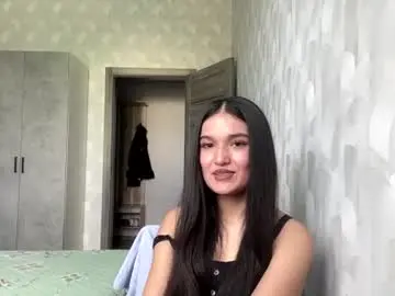 Chaturbate Nude Webcam of fredamedora