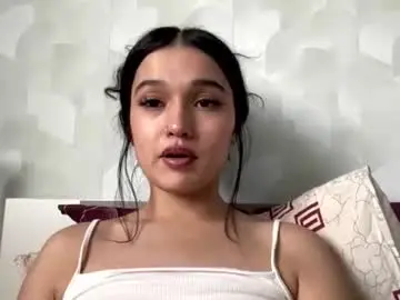 Chaturbate Free Porn Cam of fredamedora