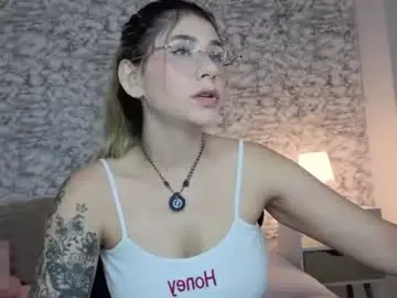 Chaturbate Adult Webcam of isabella_bliss