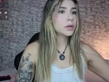 Chaturbate Live Sex of isabella_bliss