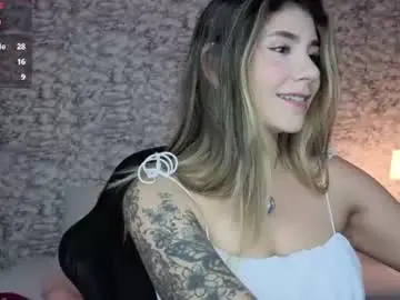 Chaturbate Private Sex Chat of isabella_bliss