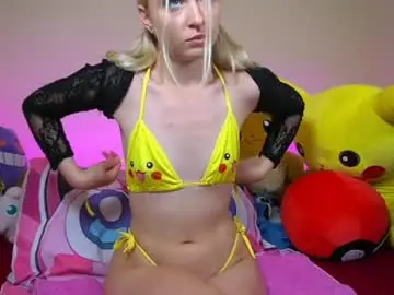 Chaturbate Watch Live Sex Cams of lillyocean06