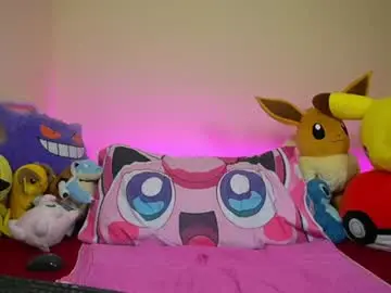 Chaturbate Adult Webcam of lillyocean06