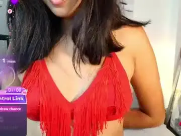 luna_ferrer10 from chaturbate