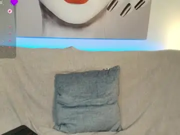 Chaturbate Live Porn of luna_ferrer10