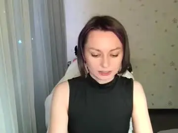 Chaturbate Adult Video Chat of lunaa_bluee