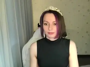 Chaturbate Private Sex Chat of lunaa_bluee