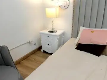 Chaturbate Sex Cam of miley_jones_