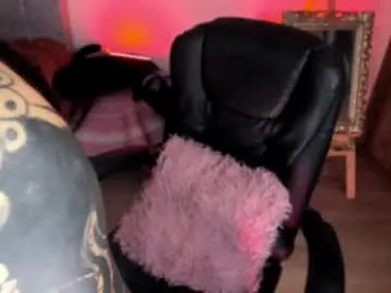 Chaturbate Sex Chat of musedreams