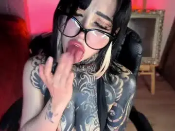 Chaturbate Sex Chat of musedreams