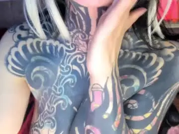 musedreams from chaturbate