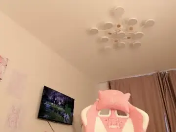 Chaturbate Sex Chat of tiffy_fox
