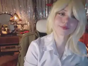 Chaturbate Adult Video Chat of alaskagrace