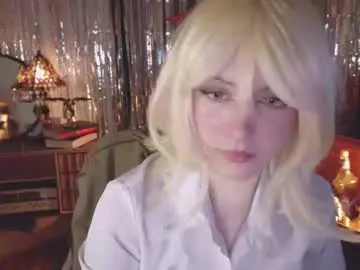Chaturbate Watch Live Sex Cams of alaskagrace