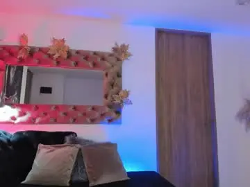 Chaturbate Adult Video Chat of amelyamann