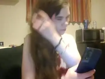 Chaturbate Live Sex Cam of ariisurqueen