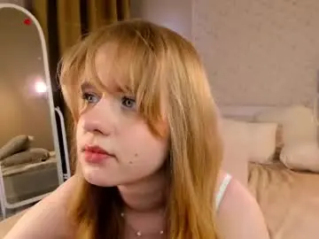 Chaturbate Live Sex Cam of bonnie_jonson