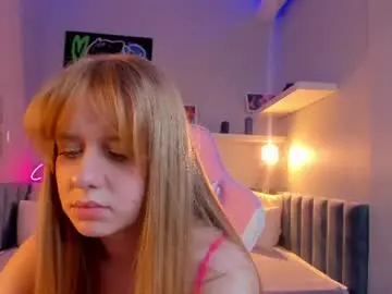 Chaturbate Free Porn Cam of bonnie_jonson