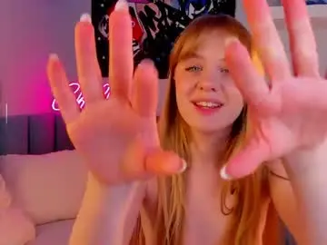 Chaturbate Watch Live Sex Cams of bonnie_jonson