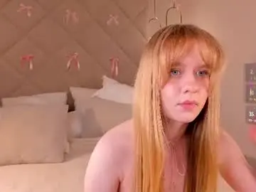 Chaturbate Best Webcam of bonnie_jonson