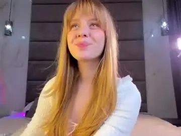 Chaturbate Nude Webcam of bonnie_jonson