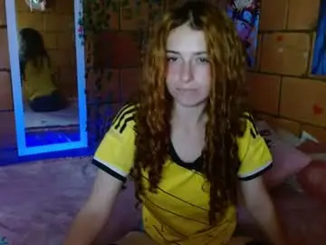 Chaturbate Best Webcam of cata_snow