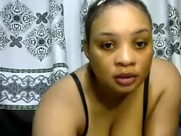 Chaturbate Live Sex Cam of ebonycharm