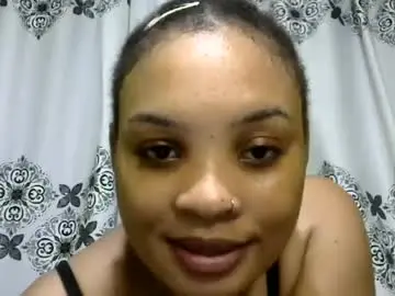 ebonycharm from chaturbate