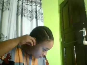 Chaturbate Best Webcam of ebonycharm