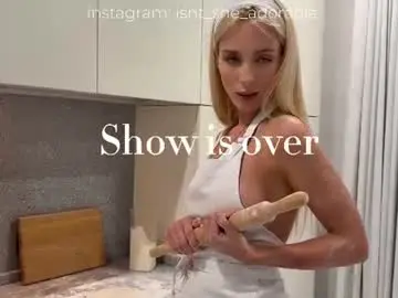 gold_blond from chaturbate