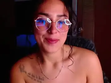 Chaturbate Watch Live Sex Cams of iris_colette
