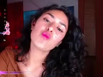 Chaturbate Live Porn of iris_colette