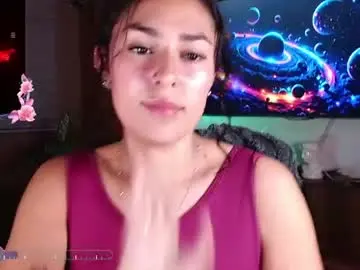 Chaturbate Best Webcam of iris_colette