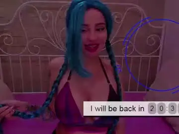 juliabeautiful from chaturbate