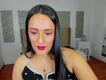 Chaturbate Nude Webcam of kimwessel_