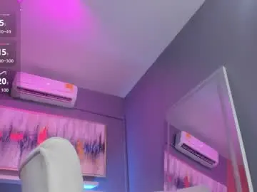 Chaturbate Watch Live Sex Cams of lilian_vergara