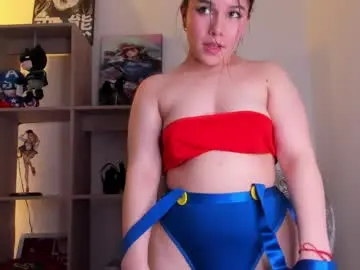 Chaturbate Live Sex of mia_moralez